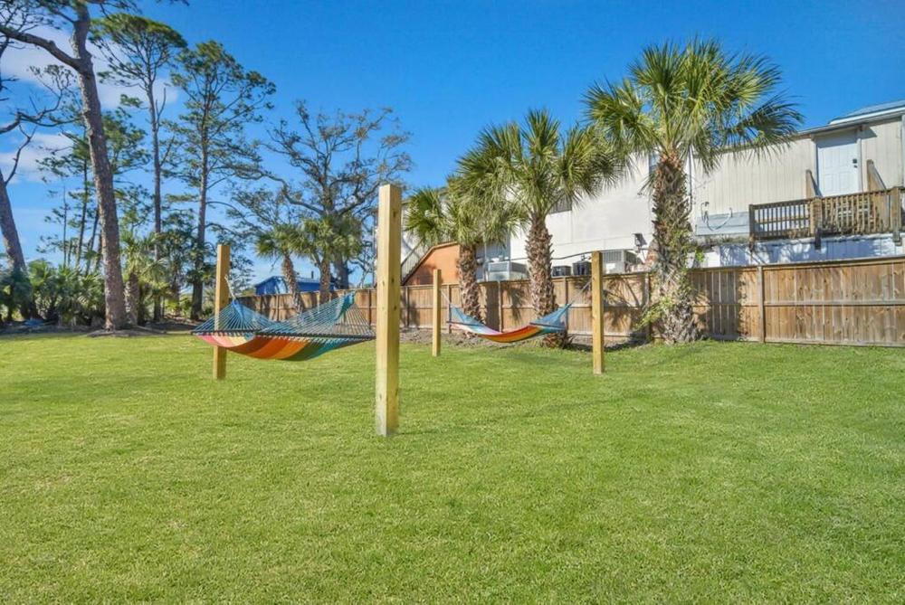 4 BDR Tybee Family Home with Hot Tub Close to Beac
